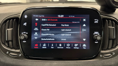 Abarth 695 1.4 T-Jet 180 Esseesse 3dr Petrol Hatchback